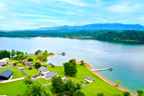 Tiny photo for 1648 Canal Lane, Dandridge, TN 37725 (MLS # 1512959)