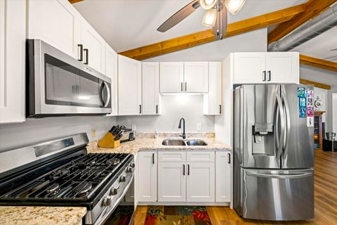 Tiny photo for 1648 Canal Lane, Dandridge, TN 37725 (MLS # 1512959)