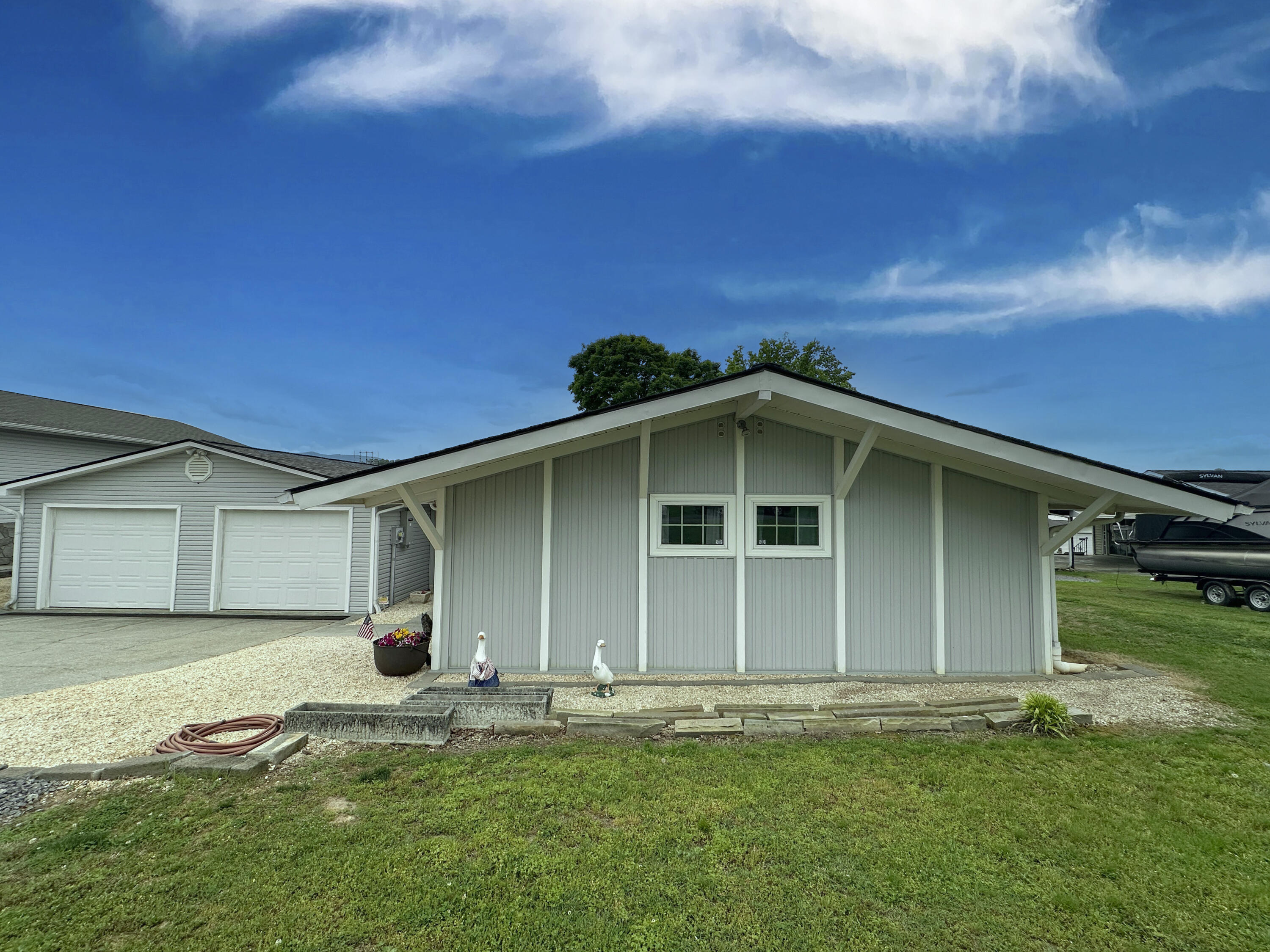 1648 Canal Lane, Dandridge, Tennessee image 29