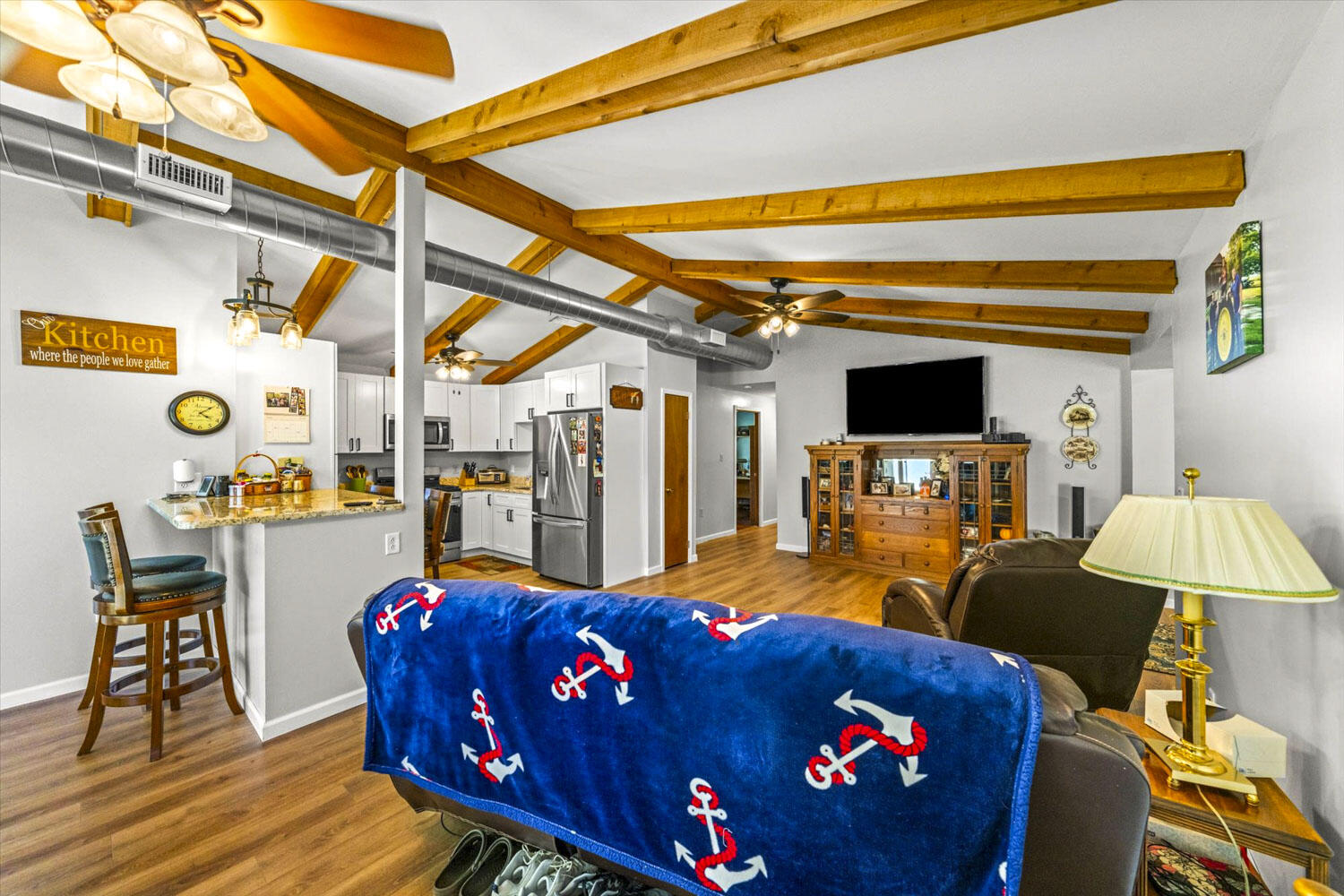 1648 Canal Lane, Dandridge, Tennessee image 8