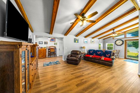 Tiny photo for 1648 Canal Lane, Dandridge, TN 37725 (MLS # 1512959)