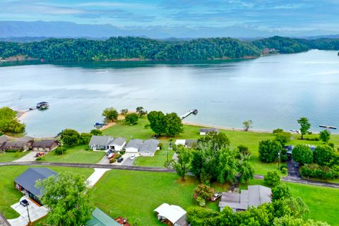 Tiny photo for 1648 Canal Lane, Dandridge, TN 37725 (MLS # 1512959)