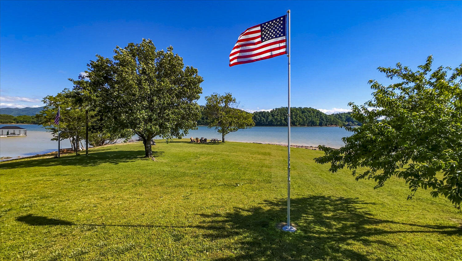 1648 Canal Lane, Dandridge, Tennessee image 34