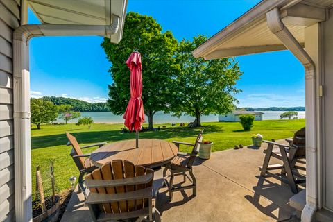 Tiny photo for 1648 Canal Lane, Dandridge, TN 37725 (MLS # 1512959)