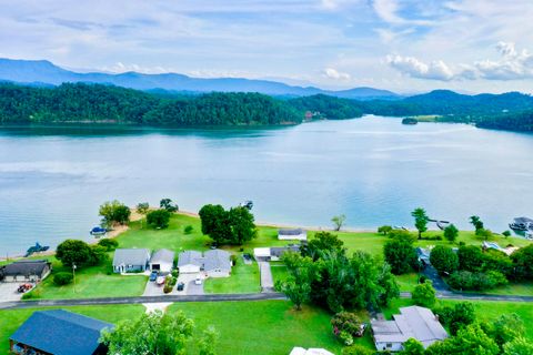 Tiny photo for 1648 Canal Lane, Dandridge, TN 37725 (MLS # 1512959)