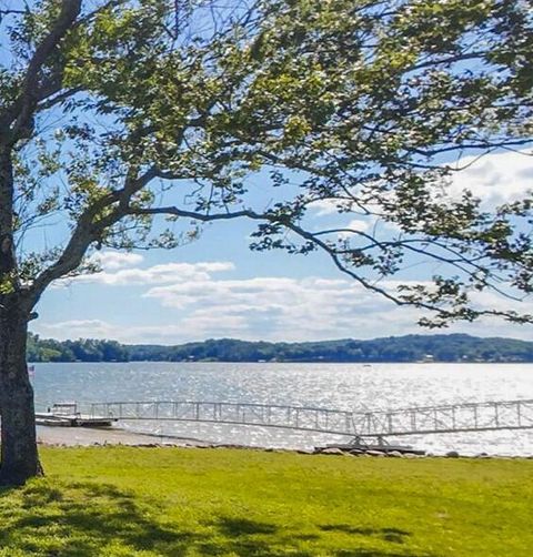 Tiny photo for 1648 Canal Lane, Dandridge, TN 37725 (MLS # 1512959)