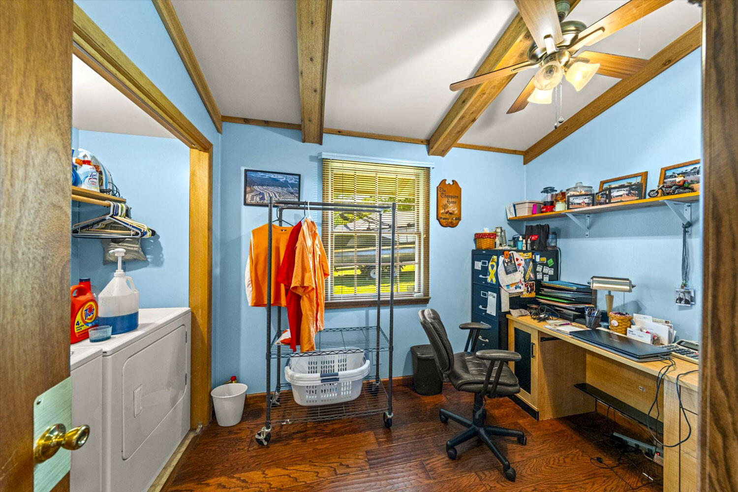 1648 Canal Lane, Dandridge, Tennessee image 15