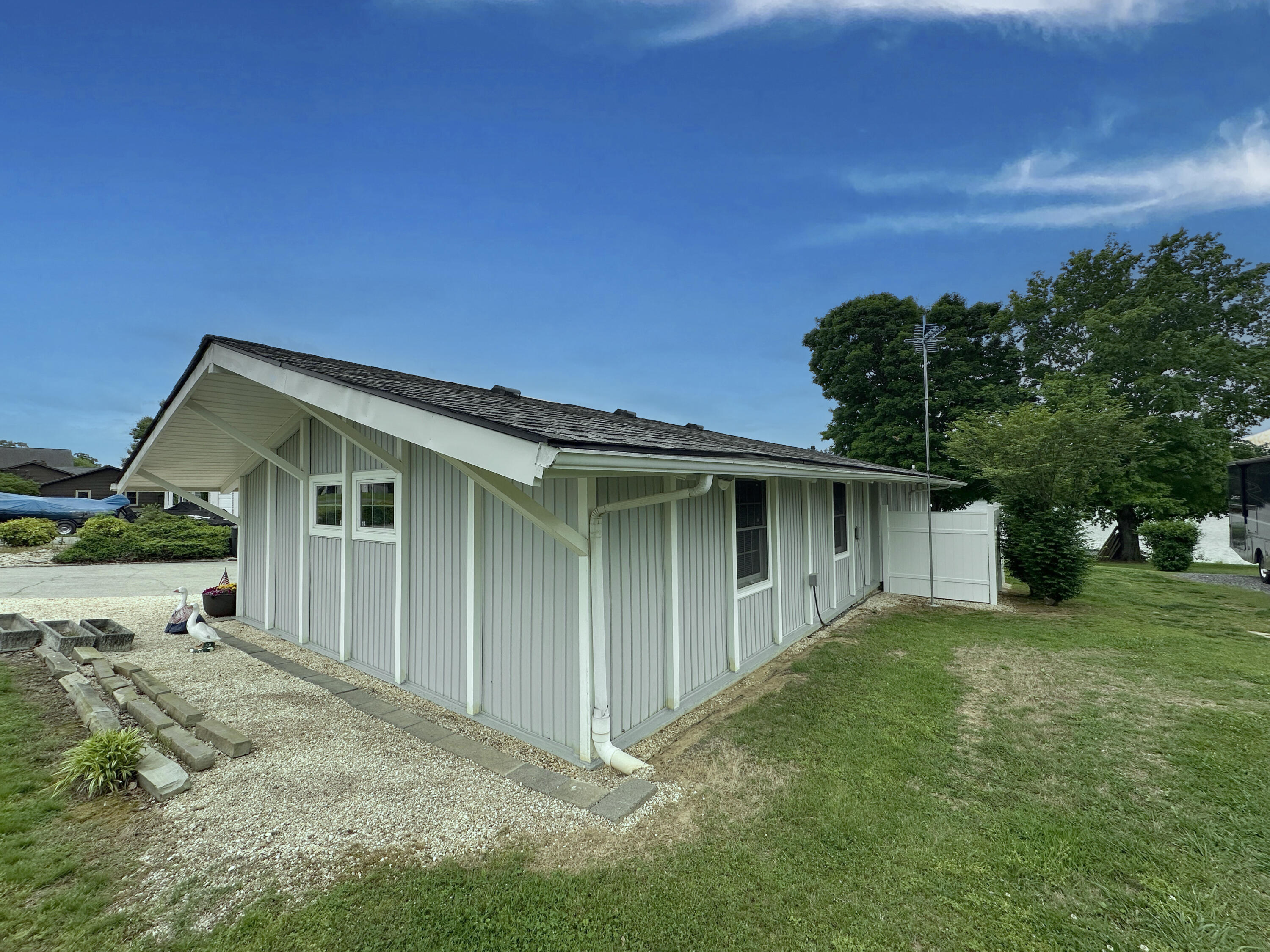 1648 Canal Lane, Dandridge, Tennessee image 27