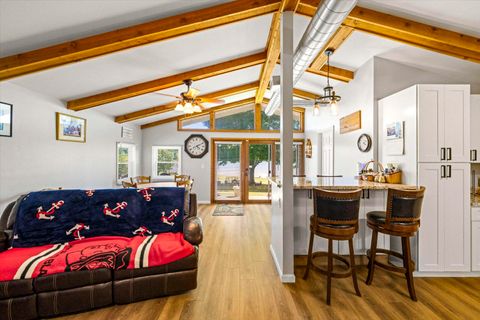 Tiny photo for 1648 Canal Lane, Dandridge, TN 37725 (MLS # 1512959)