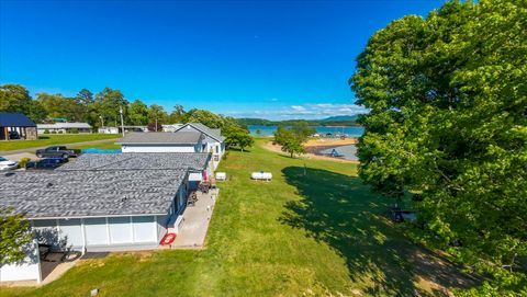 Tiny photo for 1648 Canal Lane, Dandridge, TN 37725 (MLS # 1512959)