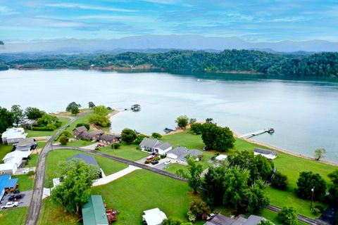 Tiny photo for 1648 Canal Lane, Dandridge, TN 37725 (MLS # 1512959)