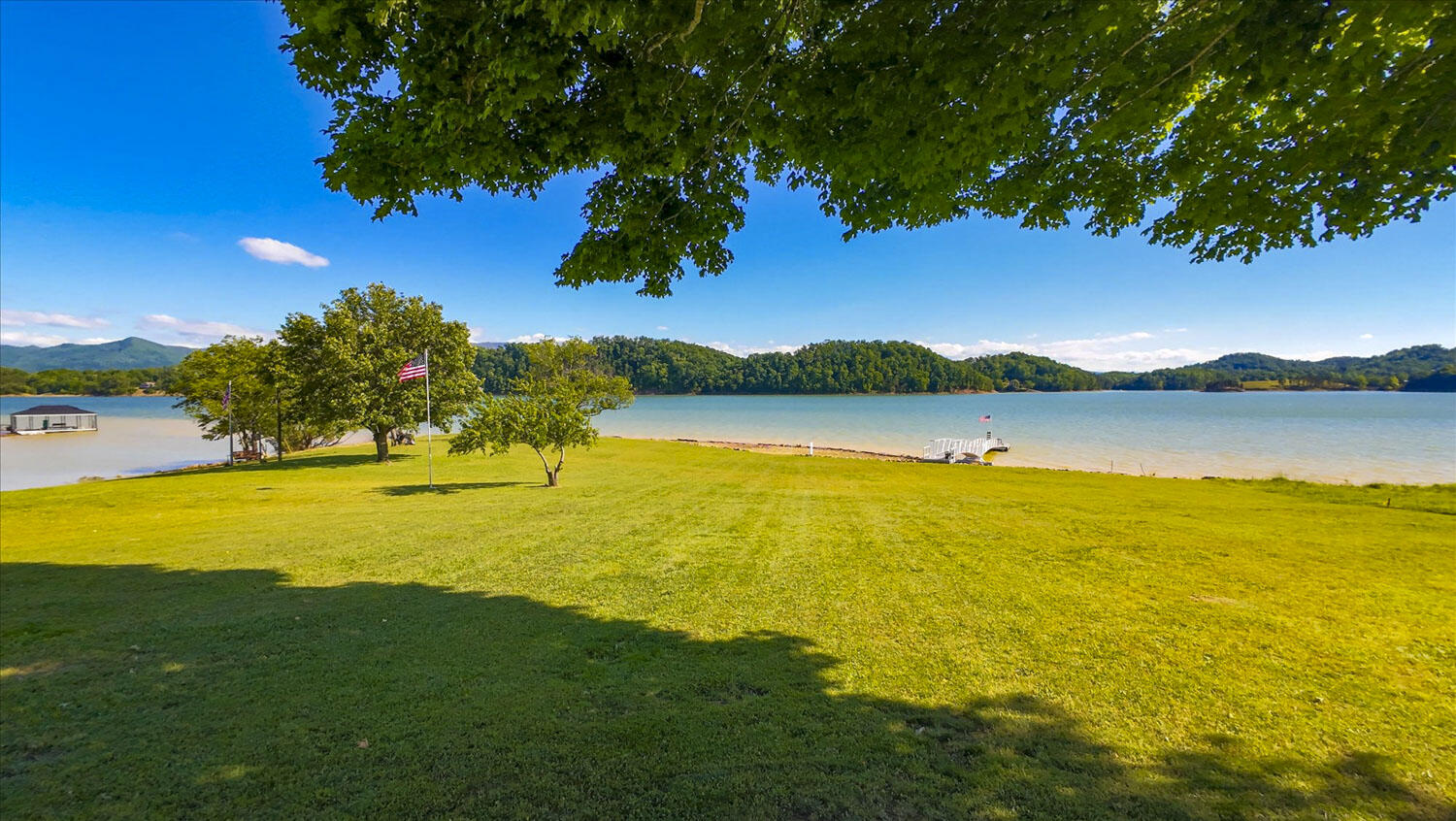 1648 Canal Lane, Dandridge, Tennessee image 33