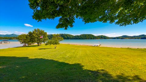 Tiny photo for 1648 Canal Lane, Dandridge, TN 37725 (MLS # 1512959)