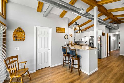 Tiny photo for 1648 Canal Lane, Dandridge, TN 37725 (MLS # 1512959)