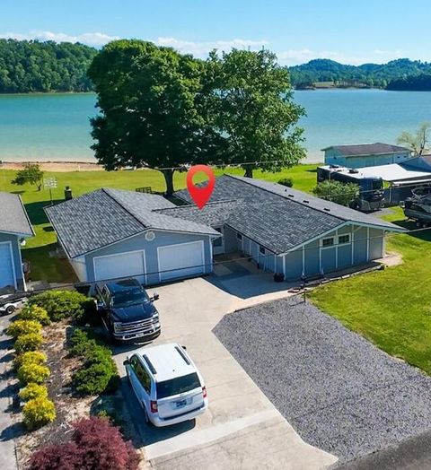 Tiny photo for 1648 Canal Lane, Dandridge, TN 37725 (MLS # 1512959)