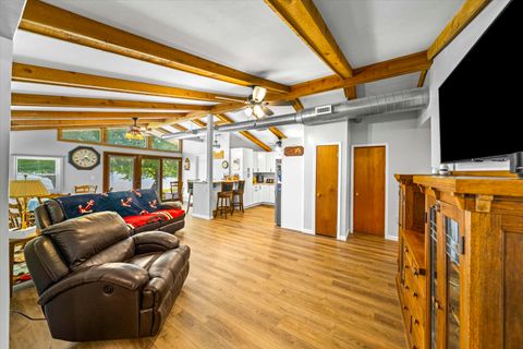 Tiny photo for 1648 Canal Lane, Dandridge, TN 37725 (MLS # 1512959)