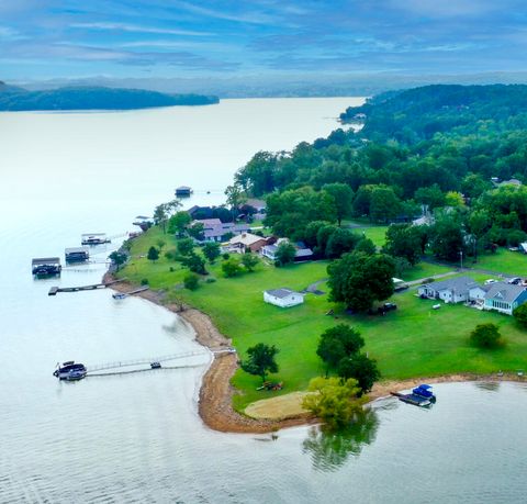 Tiny photo for 1648 Canal Lane, Dandridge, TN 37725 (MLS # 1512959)