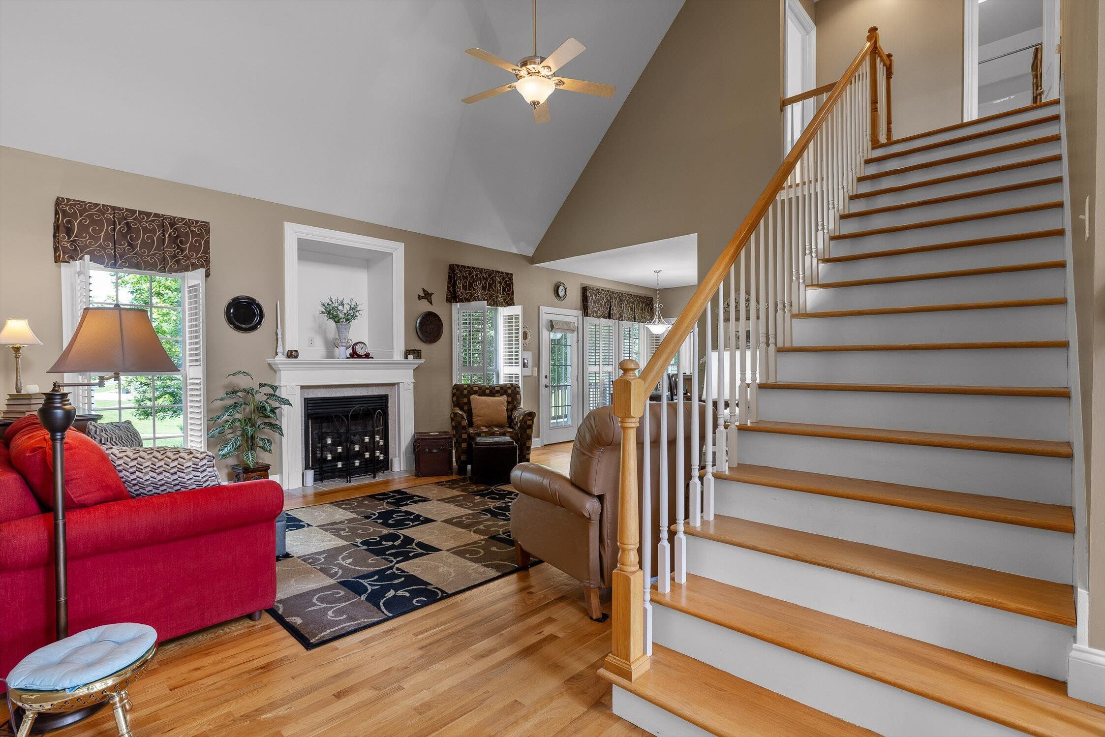 37 Sycamore Drive, Chickamauga, Georgia image 32