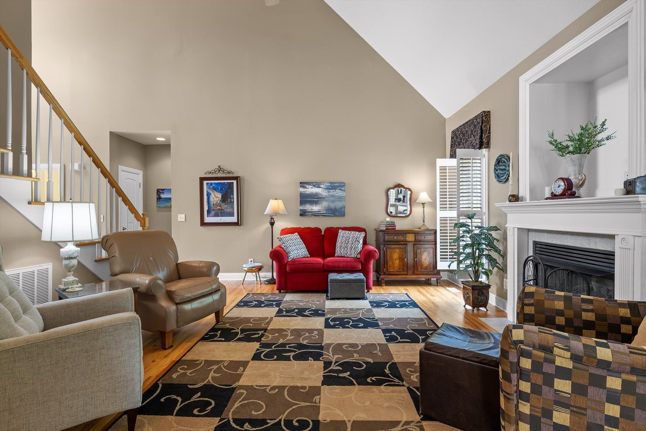 37 Sycamore Drive, Chickamauga, Georgia image 12