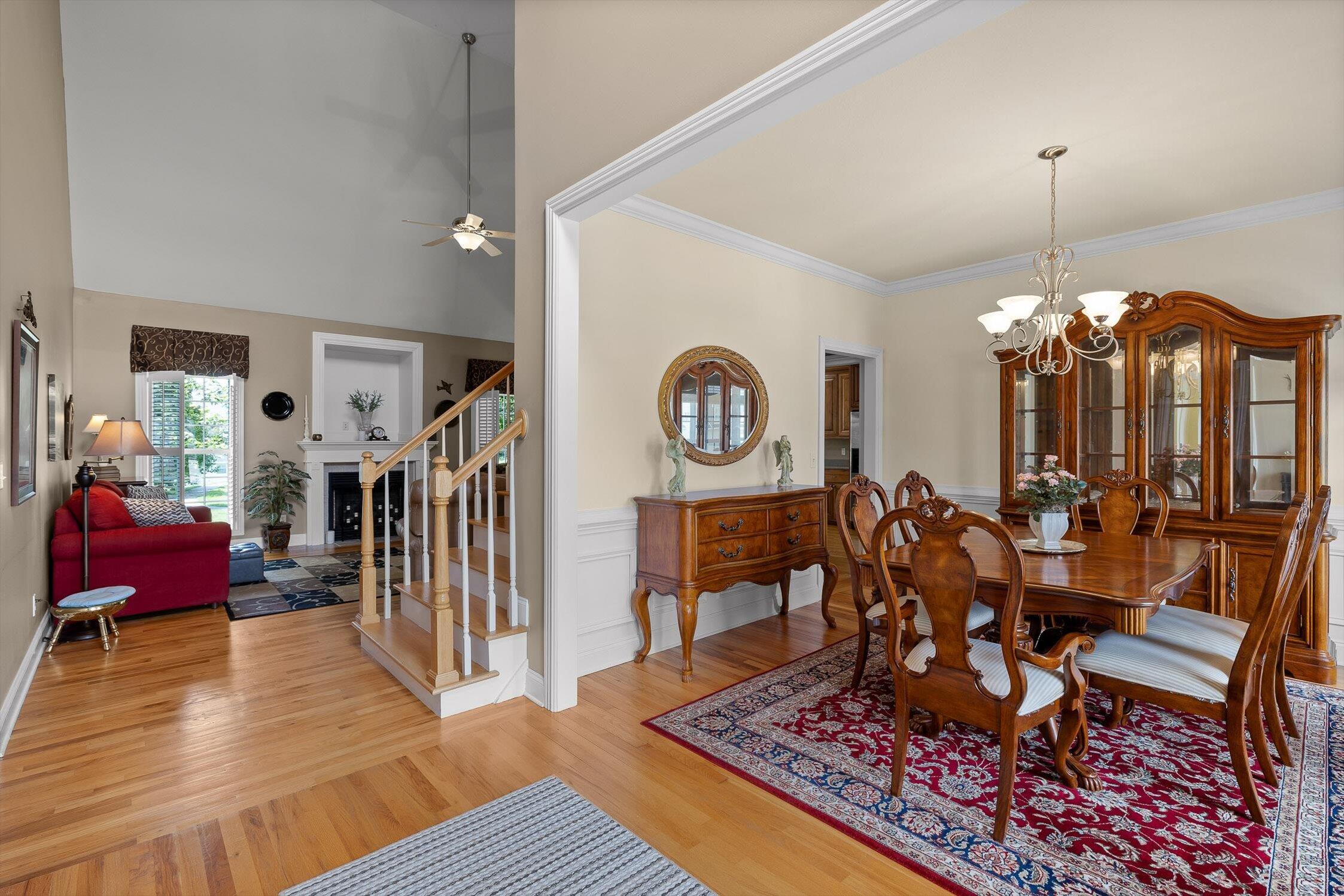 37 Sycamore Drive, Chickamauga, Georgia image 5