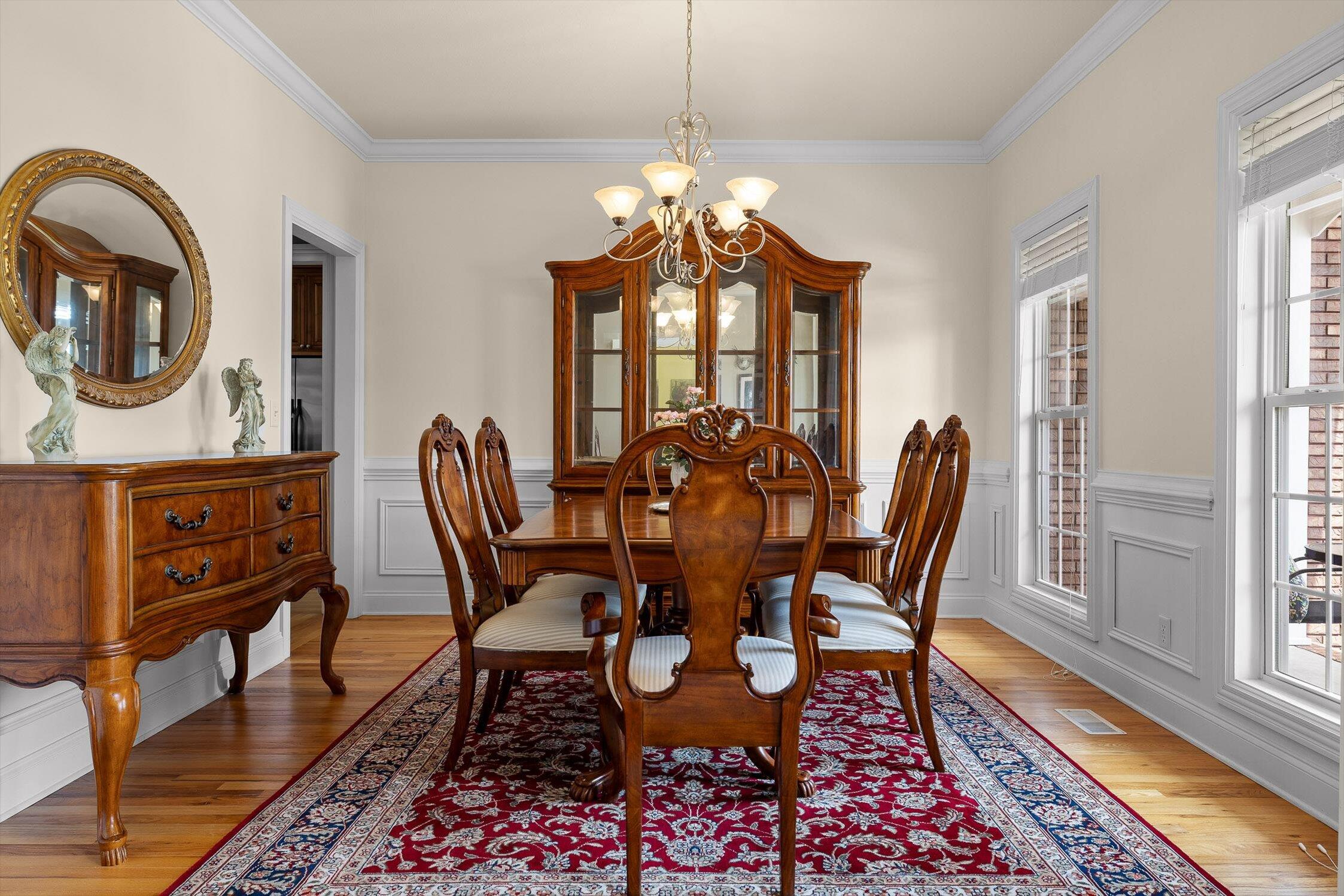 37 Sycamore Drive, Chickamauga, Georgia image 24