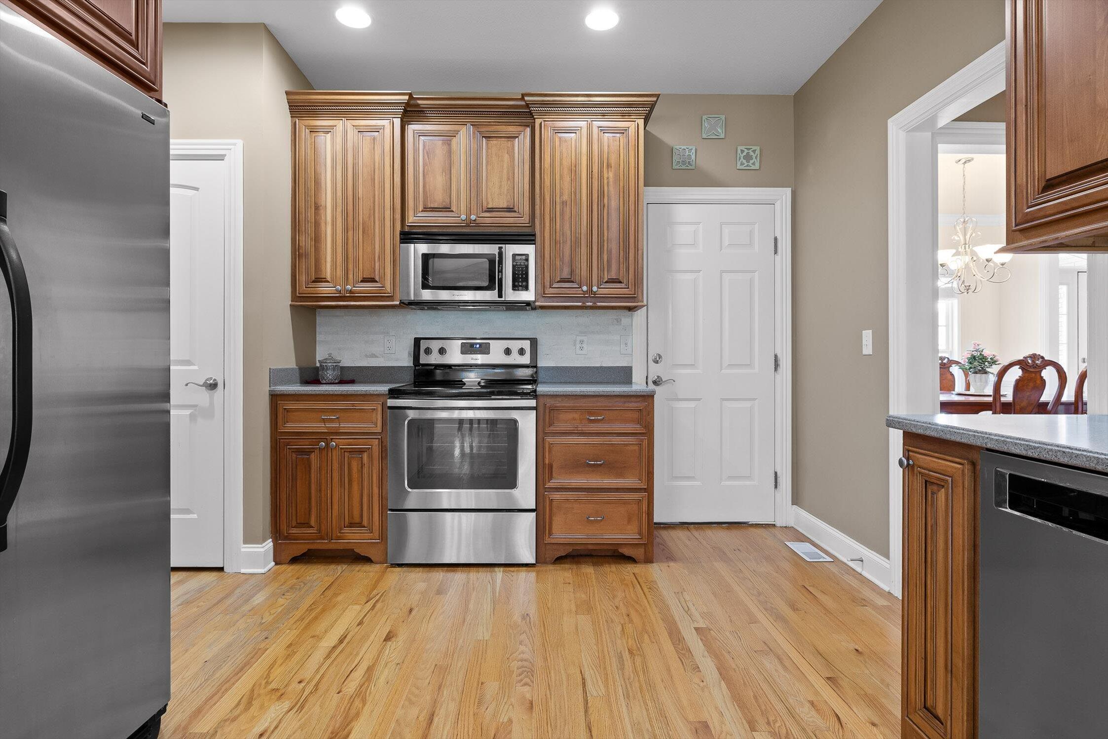 37 Sycamore Drive, Chickamauga, Georgia image 23