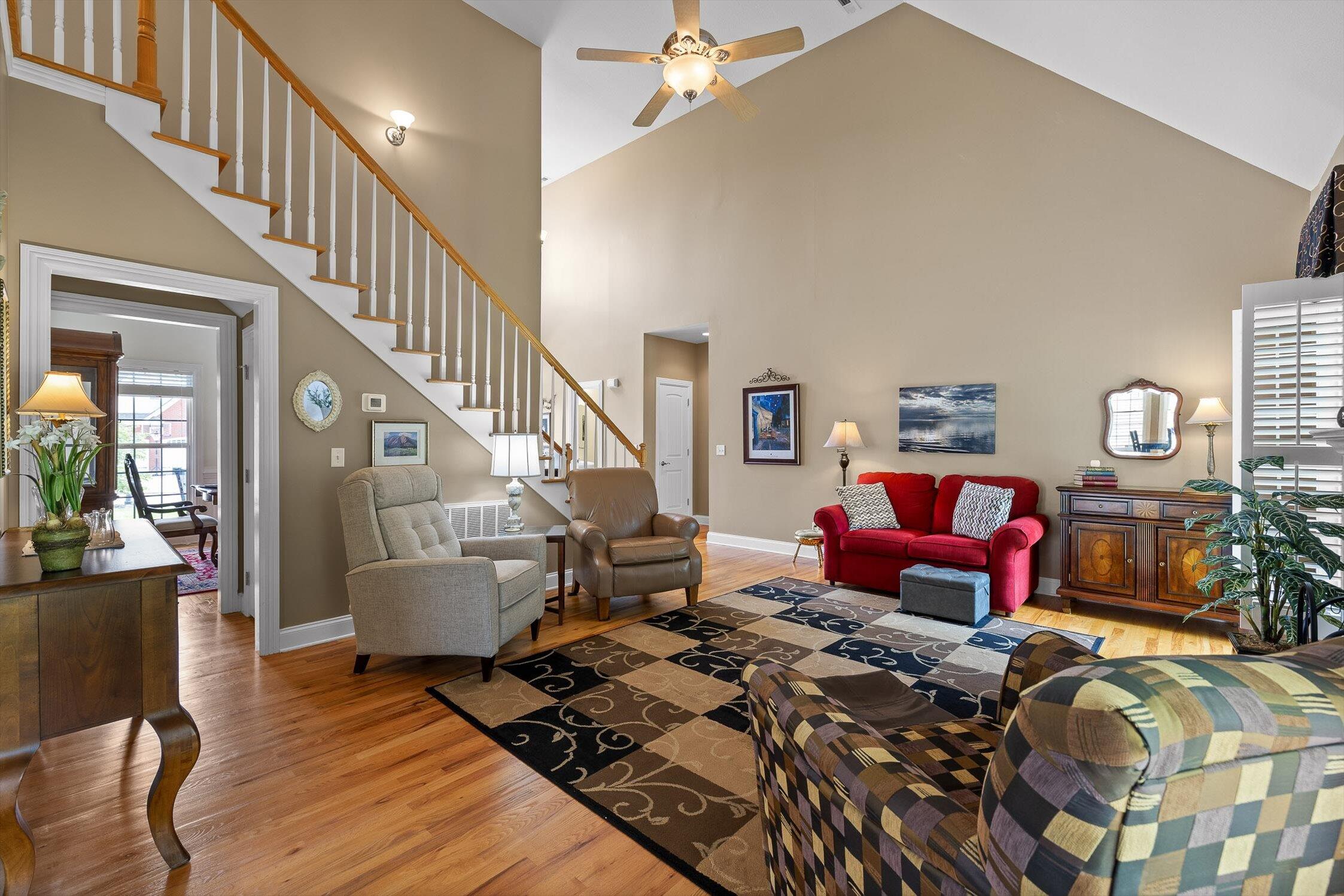 37 Sycamore Drive, Chickamauga, Georgia image 25