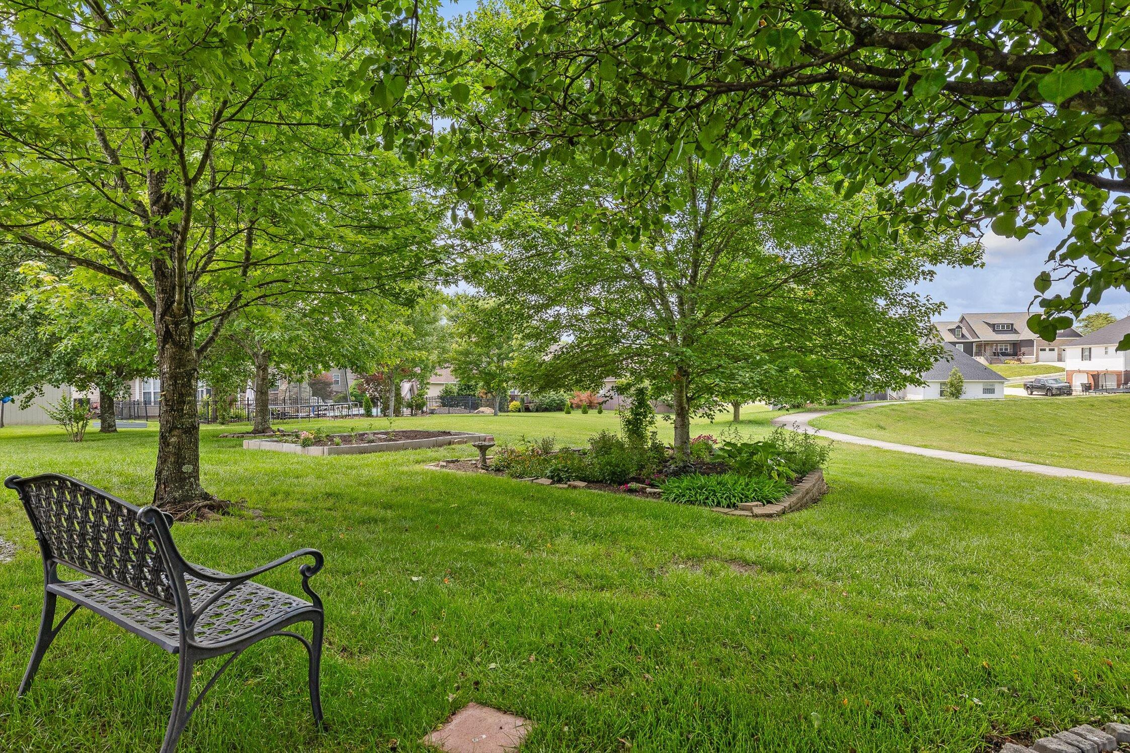 37 Sycamore Drive, Chickamauga, Georgia image 38