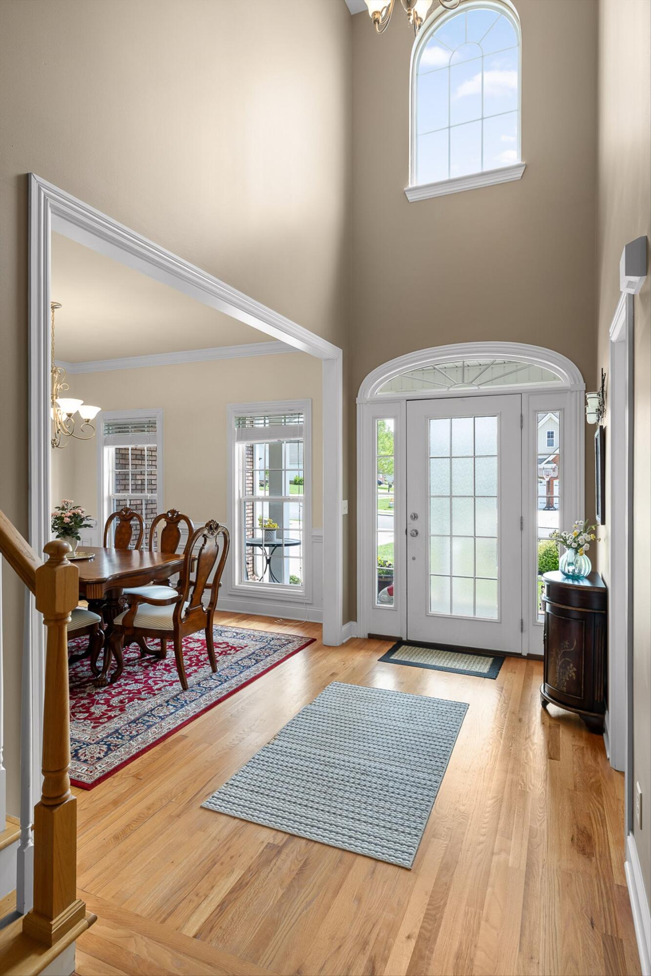 37 Sycamore Drive, Chickamauga, Georgia image 6