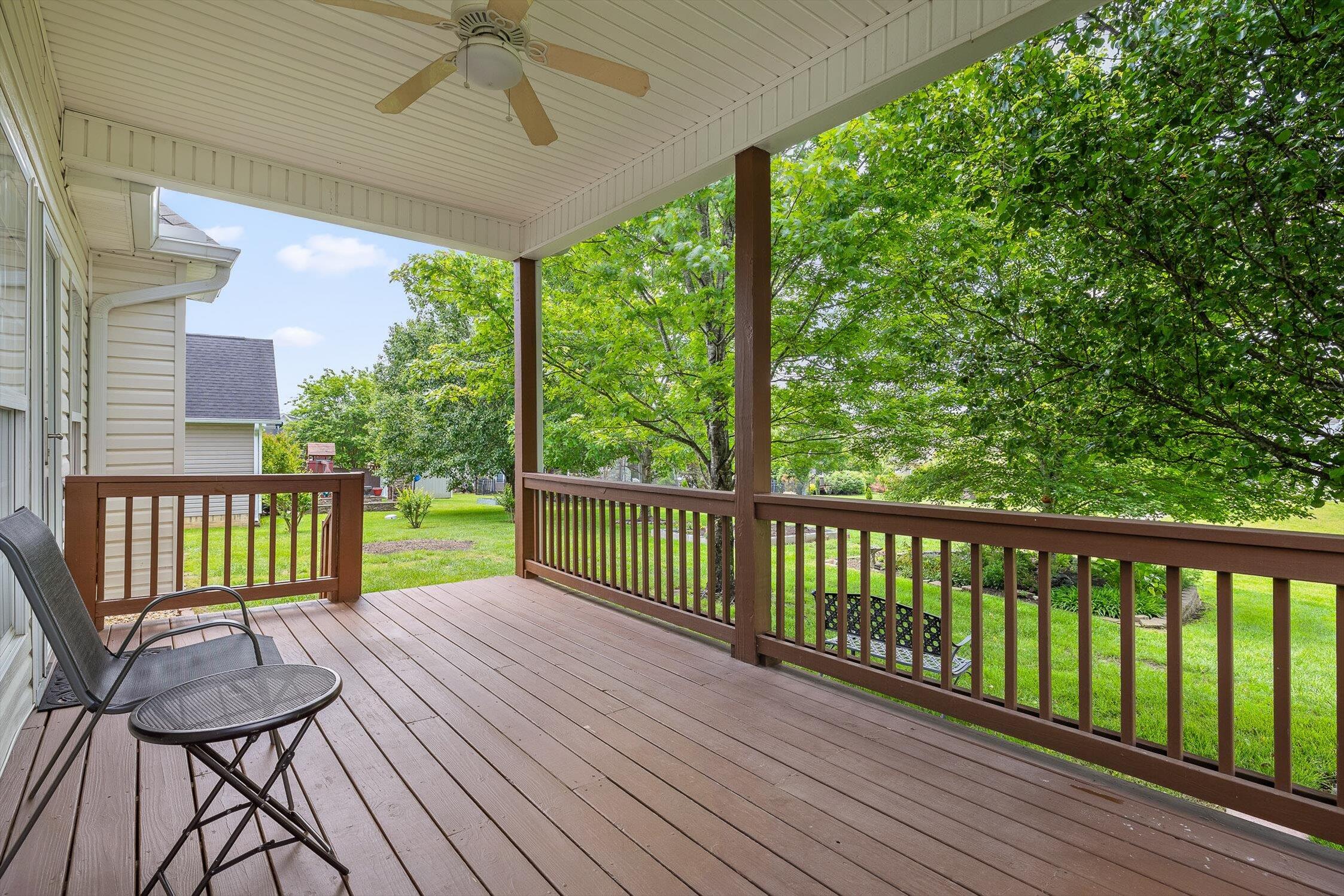 37 Sycamore Drive, Chickamauga, Georgia image 40