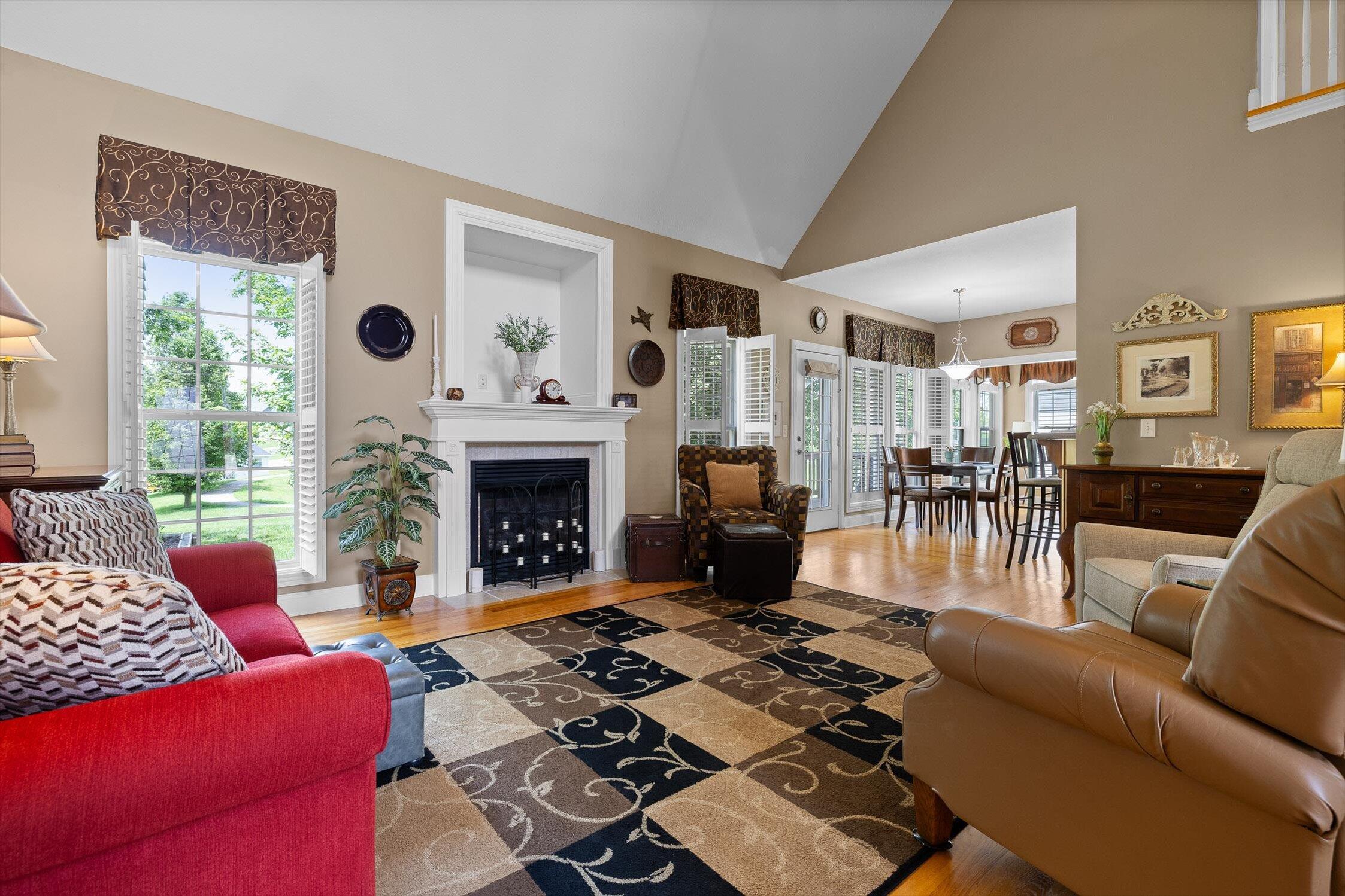 37 Sycamore Drive, Chickamauga, Georgia image 10