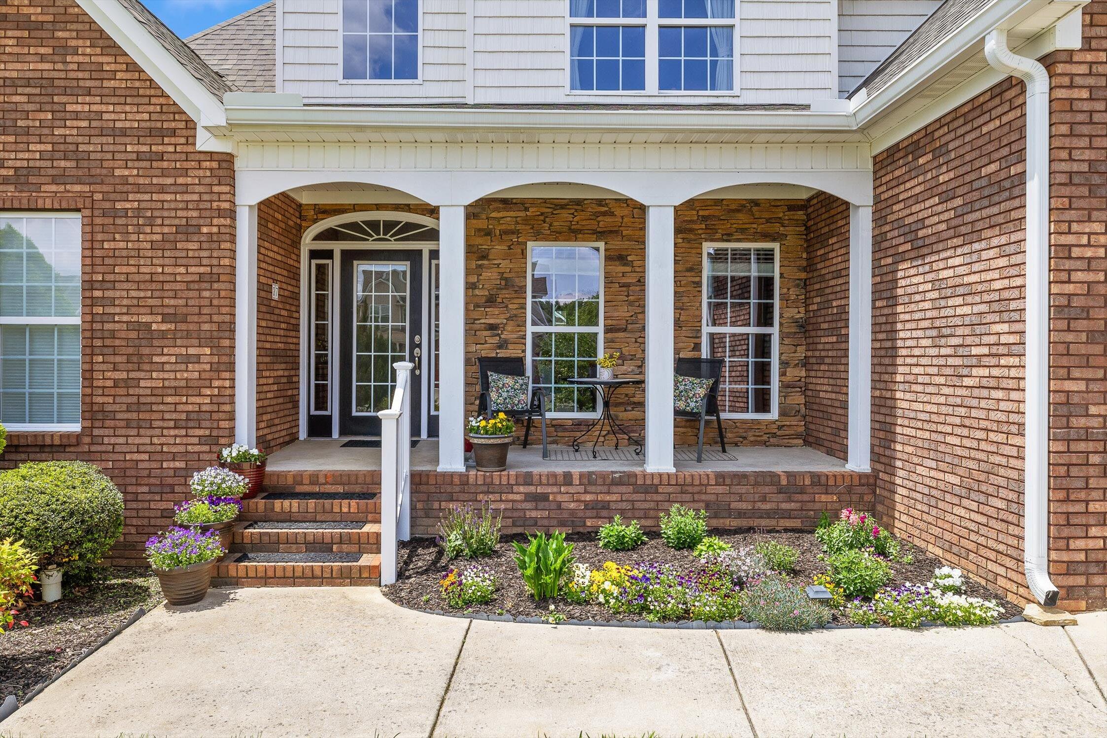 37 Sycamore Drive, Chickamauga, Georgia image 4