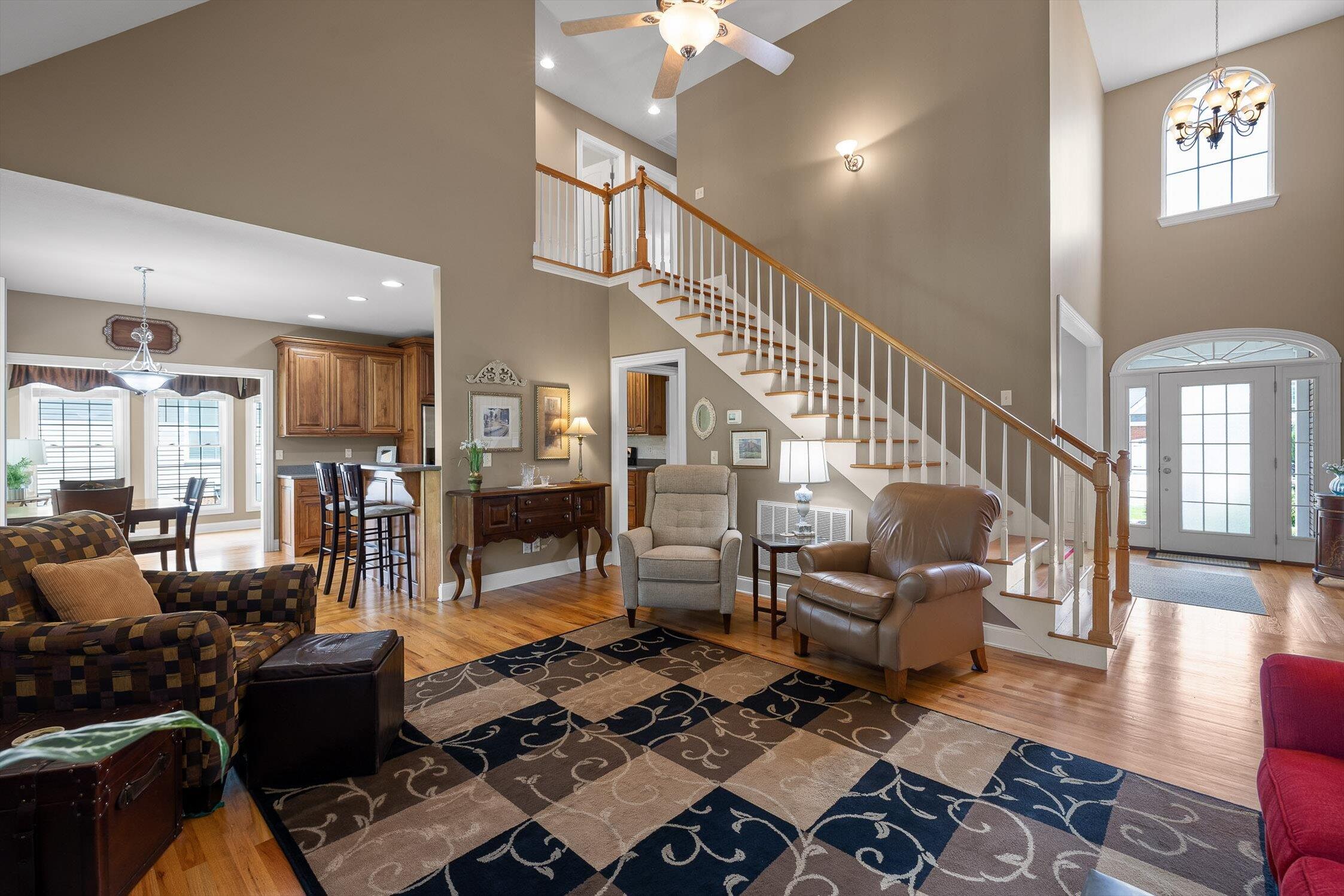 37 Sycamore Drive, Chickamauga, Georgia image 11