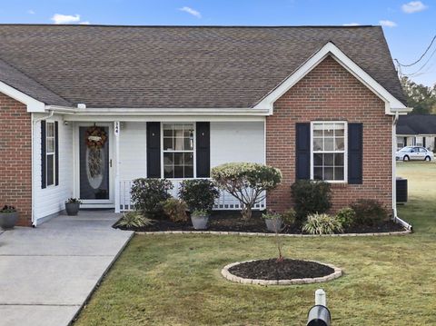 Homes For Sale - 344 Flagstone Drive<br/> Fort Oglethorpe, GA 30742