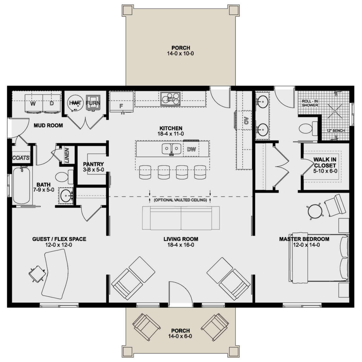 25 Cross Trail, Graysville, Tennessee image 3