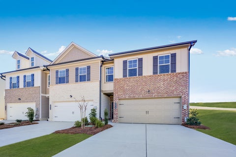 Townhouse For Sale - 5070 Highwood Drive<br/> Cleveland, TN 37312