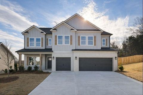 Photo of 1608 Firelight Way, Ooltewah, TN 37363 (MLS # 1530040)