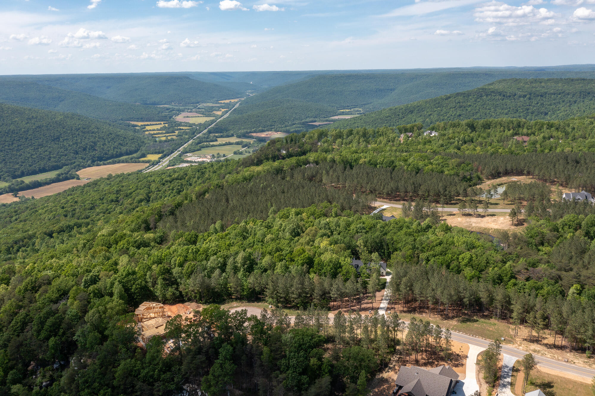 Lot 175 Crockett Pointe, Jasper, Tennessee image 1
