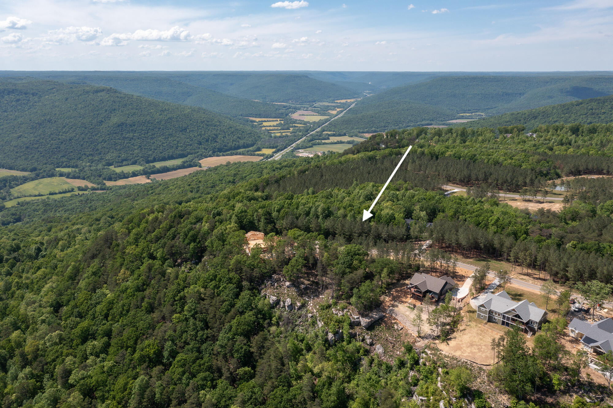 Lot 175 Crockett Pointe, Jasper, Tennessee image 19