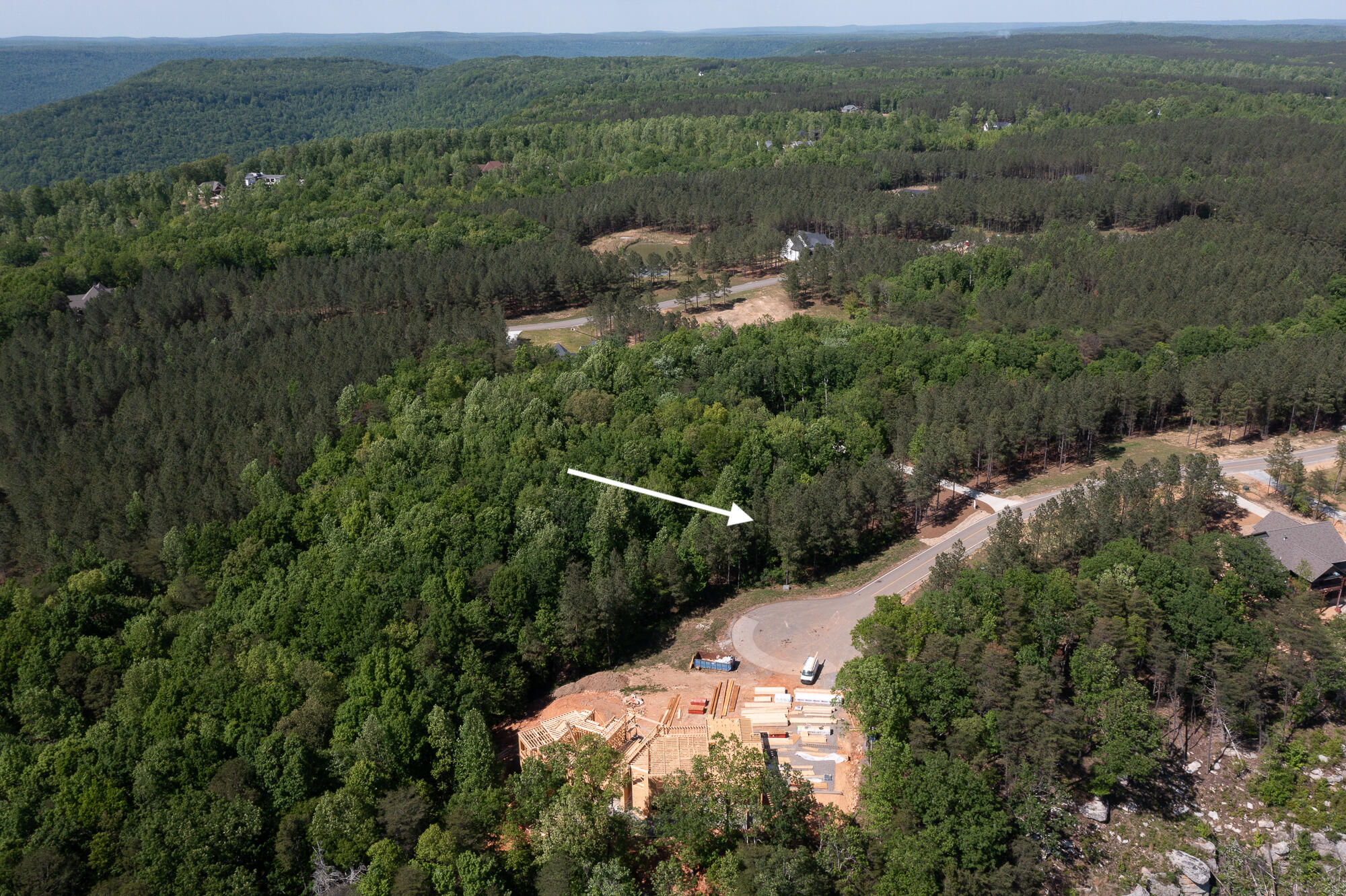 Lot 175 Crockett Pointe, Jasper, Tennessee image 28