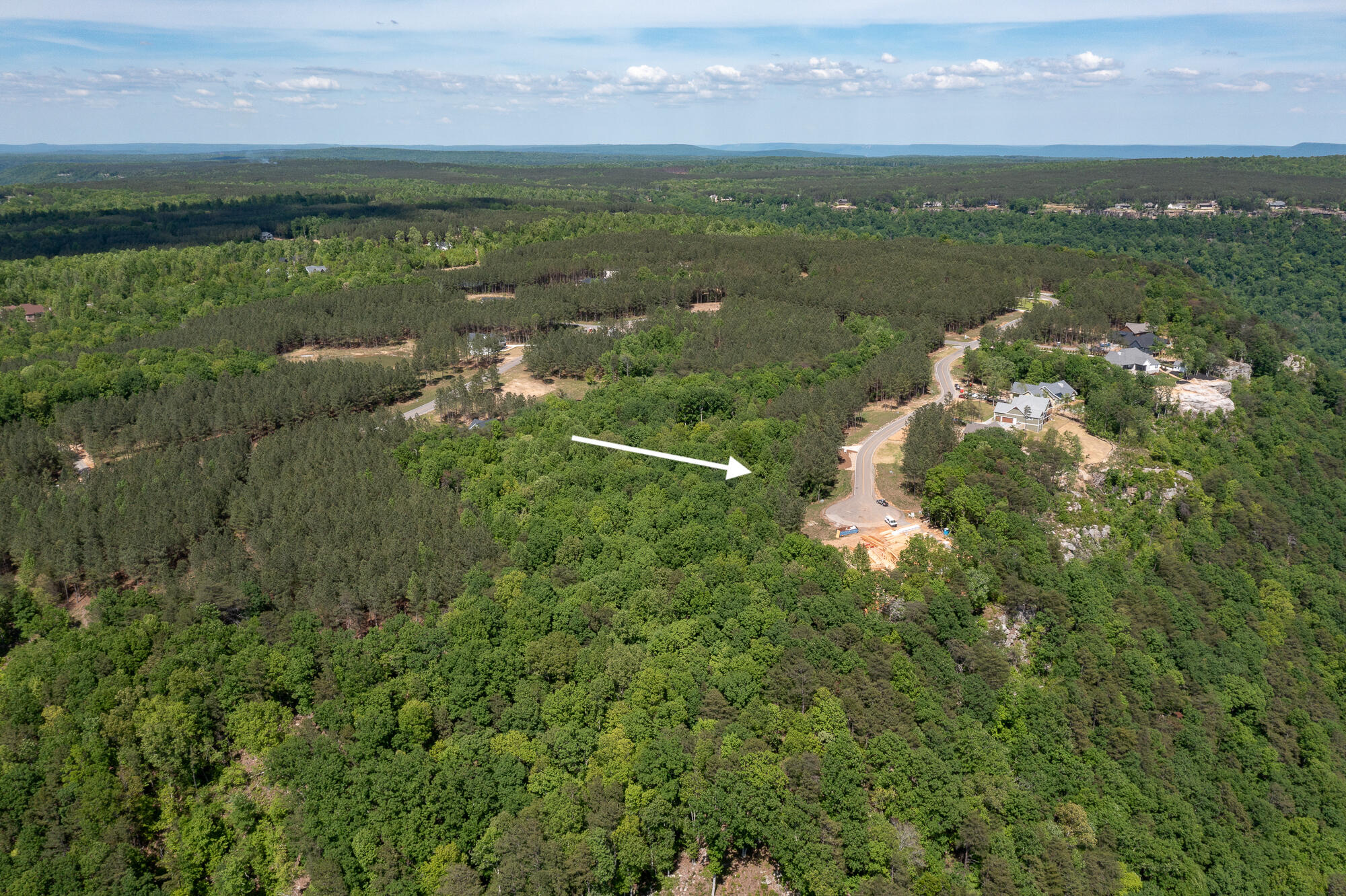 Lot 175 Crockett Pointe, Jasper, Tennessee image 15