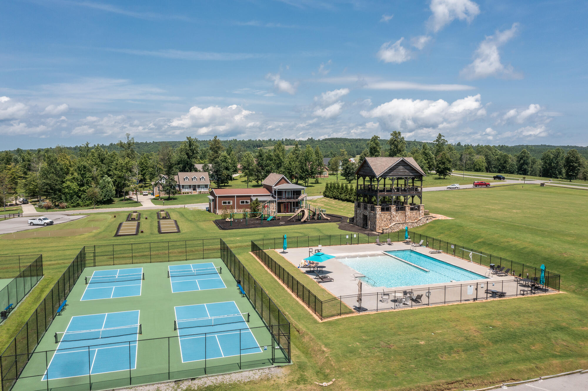 Lot 175 Crockett Pointe, Jasper, Tennessee image 48