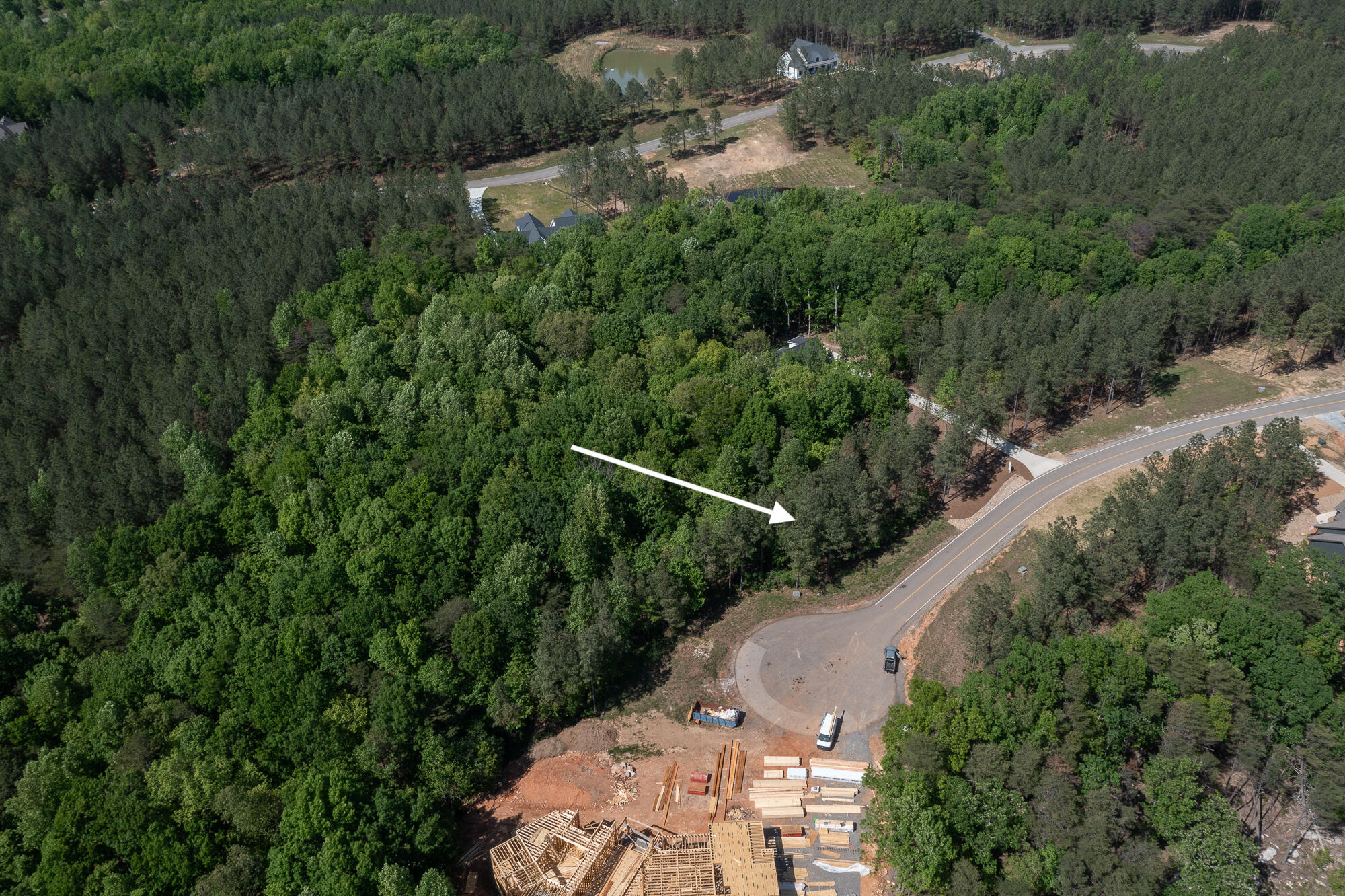 Lot 175 Crockett Pointe, Jasper, Tennessee image 5