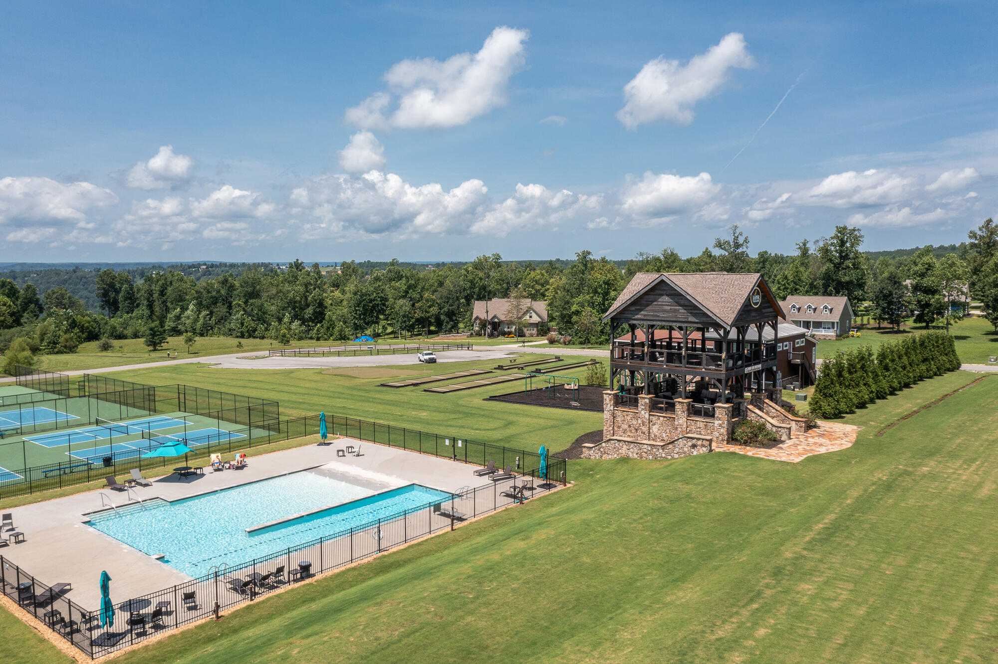 Lot 175 Crockett Pointe, Jasper, Tennessee image 47