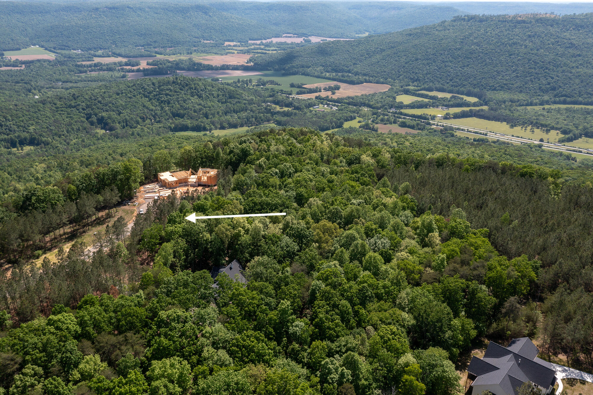 Lot 175 Crockett Pointe, Jasper, Tennessee image 20