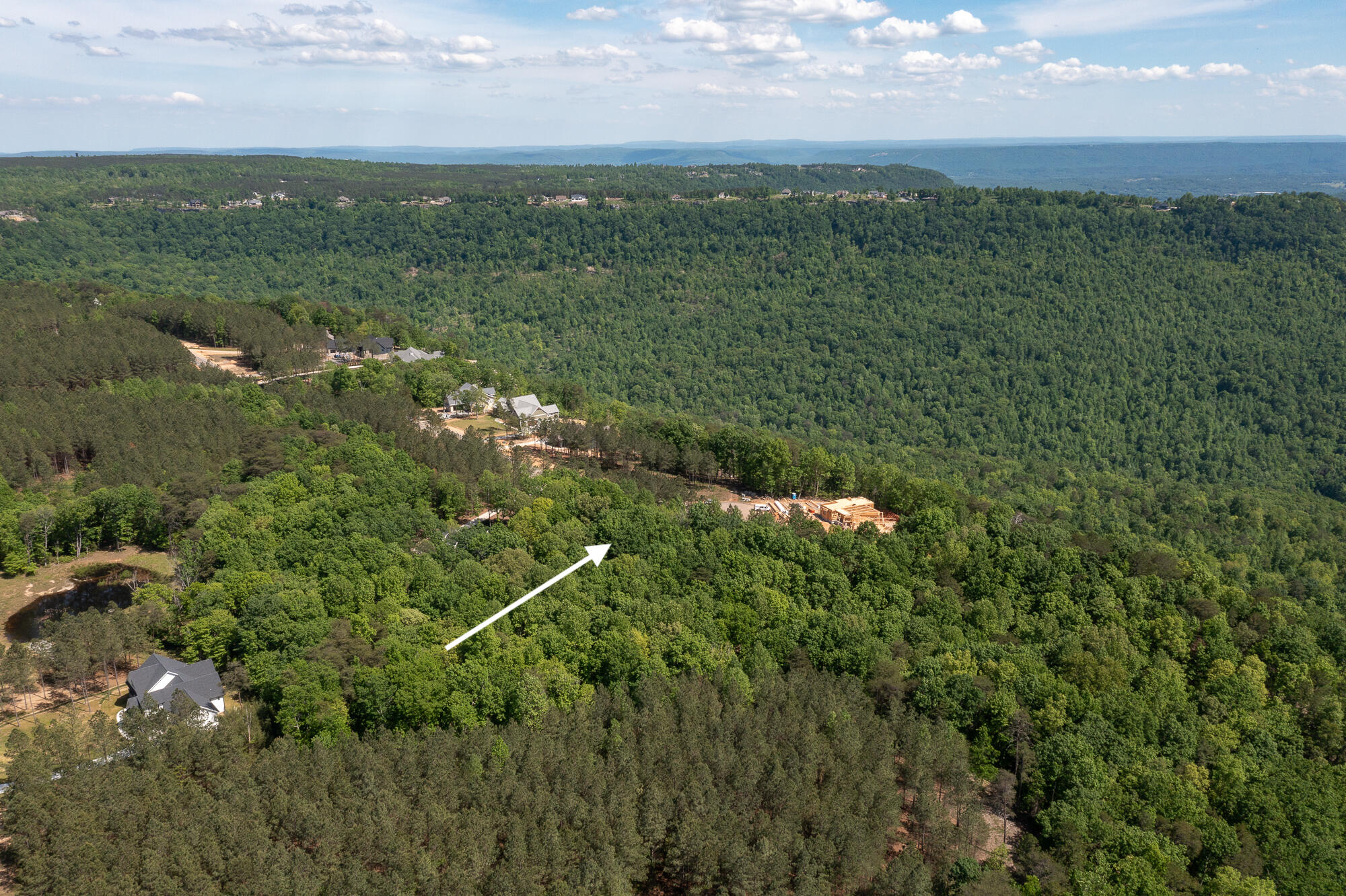 Lot 175 Crockett Pointe, Jasper, Tennessee image 12