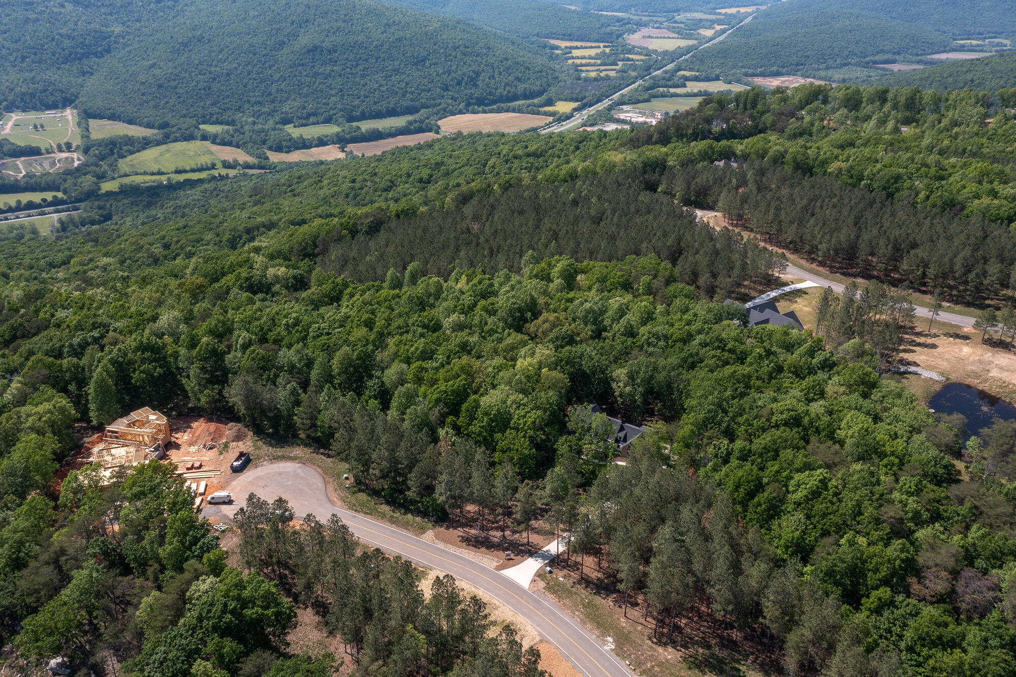 Lot 175 Crockett Pointe, Jasper, Tennessee image 29