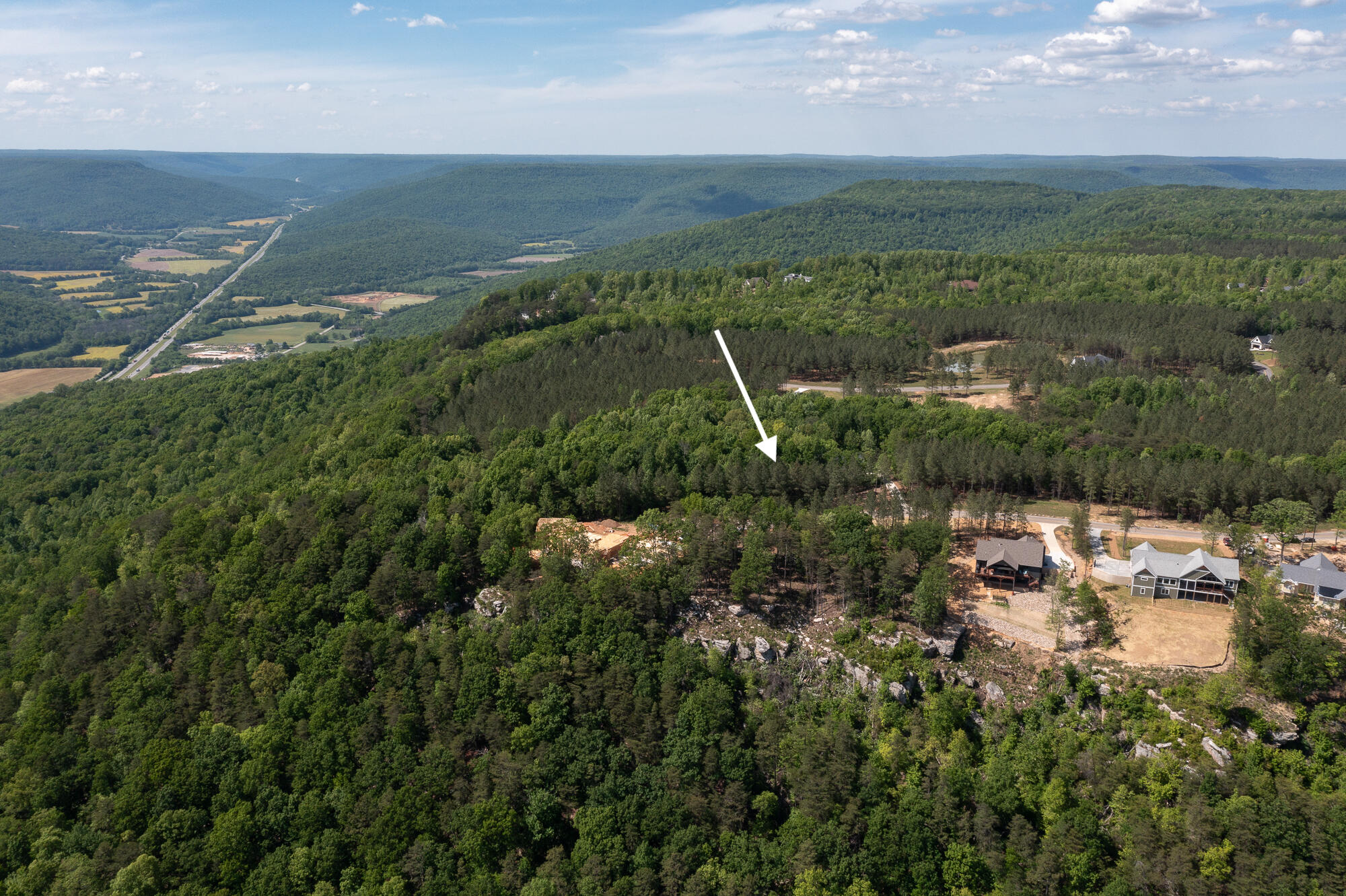 Lot 175 Crockett Pointe, Jasper, Tennessee image 18