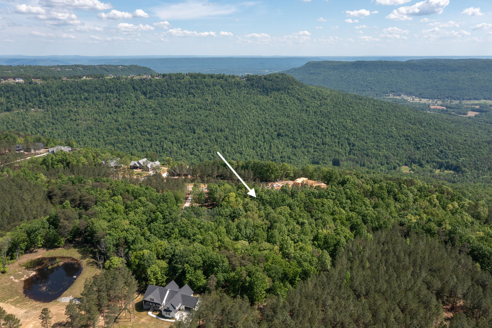 Lot 175 Crockett Pointe, Jasper, Tennessee image 11