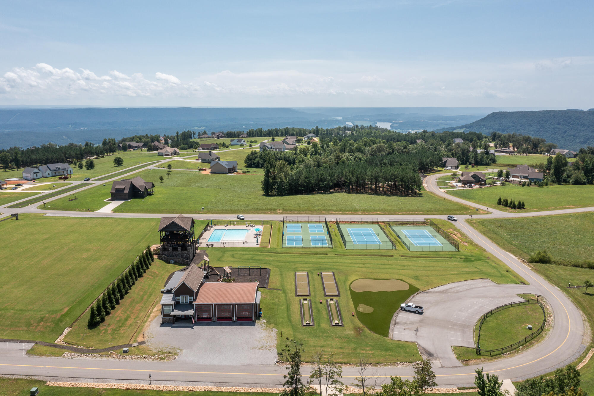 Lot 175 Crockett Pointe, Jasper, Tennessee image 45